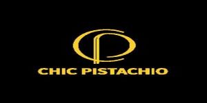 Chic Pistachio