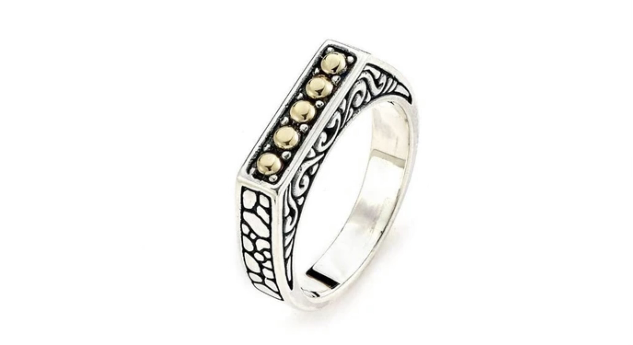 Samuel B. | Michael Szwed Jewelers | Longmeadow, MA