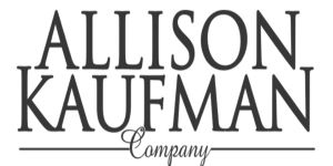 brand: Allison Kaufman